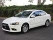 Mitsubishi Lancer GLS 2.0 Aut