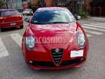 Alfa Romeo MiTo 1.4 Tbi Quadrifoglio 6TA TC (170cv)