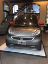 Smart Fortwo Passion 2015/2016