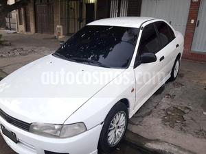 Mitsubishi Lancer GLXi 1.6