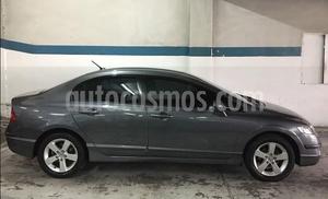 Honda Civic 1.8 LXS