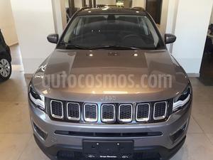 Jeep Compass 2.4 4x4 Longitude Aut