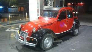 Citroën 3CV