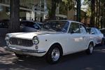 Fiat 1500 Coupe Coupe