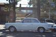 Fiat 1500 Coupe Coupe