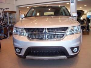 Dodge Journey SXT