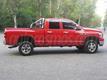 Dodge Ram 2500 SLT TD 4x4 Cabina Doble