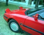 Mazda 323 GLX 4P Aut