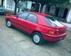 Mazda 323 GLX 4P Aut