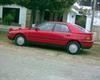 Mazda 323 GLX 4P Aut