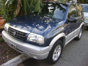 Suzuki Grand Vitara 1.6 3P