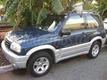 Suzuki Grand Vitara 1.6 3P