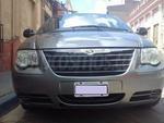 Chrysler Caravan 2.4 SE