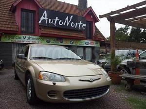 Chrysler Sebring LE 2.7