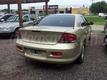 Chrysler Sebring LE 2.7