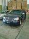 Chrysler Town and Country Limited