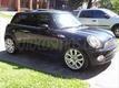 MINI Cooper S Chili Aut