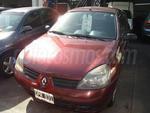 Renault Clio 4P 2 Tric RN Aa