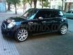 MINI Cooper S Hot Pepper