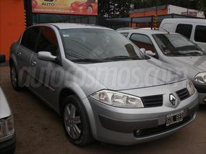 Renault Megane II Tric 2.0L Luxe