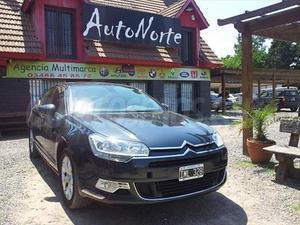 Citroën C5 2.0 HDi Dynamique