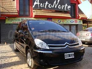 Citroën Xsara Picasso 2.0 HDi Exclusive