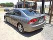 Honda Civic 1.8 LXS Aut