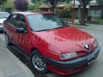 Alfa Romeo 146 2.0 TD Full
