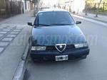 Alfa Romeo 155 2.0 TS Super