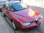Alfa Romeo 156 2.0 TS