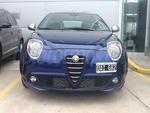 Alfa Romeo MiTo 1.4T QV