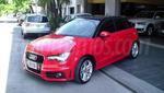 Audi A1 T FSI Sportback Ambition
