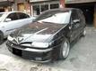 Alfa Romeo 145 2.0 Quadrifoglio Full