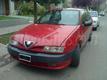 Alfa Romeo 146 2.0 TD Full