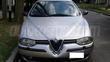 Alfa Romeo 156 2.4 JTD