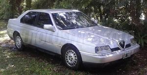 Alfa Romeo 164 3.0 24V Super