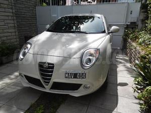 Alfa Romeo MiTo 1.4L Sport