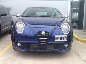 Alfa Romeo MiTo 1.4T QV