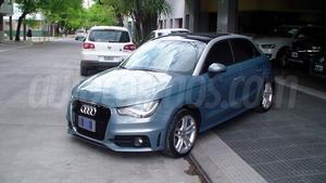 Audi A1 Sportback T FSI S- Line S-tronic