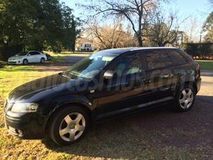 Audi A3 1.6 3P