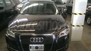 Audi A3 1.8 5P T Aut