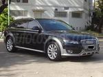 Audi A4 Allroad 2.0 T FSI S-Tronic Quattro Ambition