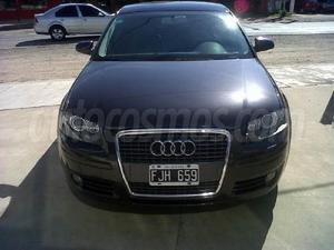 Audi A3 2.0 FSI