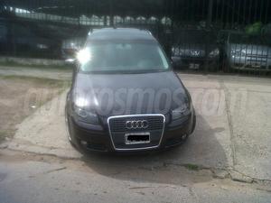 Audi A3 2.0 TDI