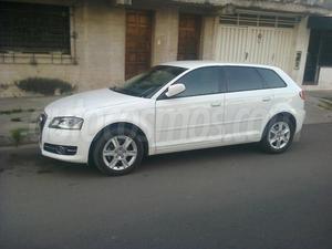 Audi A3 Sportback 1.4 T FSI S Tronic