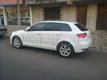 Audi A3 Sportback 1.4 T FSI S Tronic