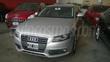 Audi A4 1.8 T FSI Multitronic Plus