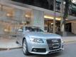 Audi A4 1.8 T FSI Multitronic