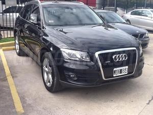 Audi Q5 3.0 TDI Quattro S-tronic