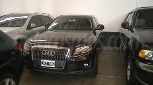 Audi Q5 2.0 T FSI Quattro (224Cv) Tiptronic